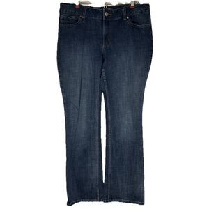 Wrangler Jeans Womens 15 x 32 Boot Cut Western Cowgirl Country Rodeo